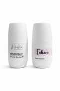 Déodorant à l'huile de Nigelle - Tahara