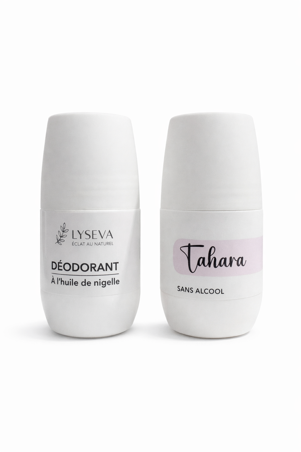 Déodorant à l'huile de Nigelle - Tahara
