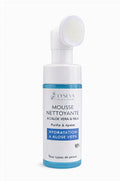 Mousse Nettoyante Aloe Vera & Nila