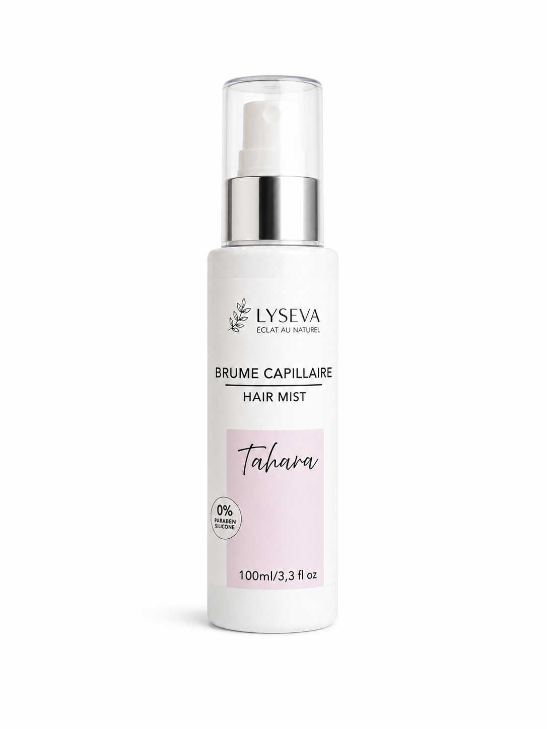 Brume capillaire Tahara